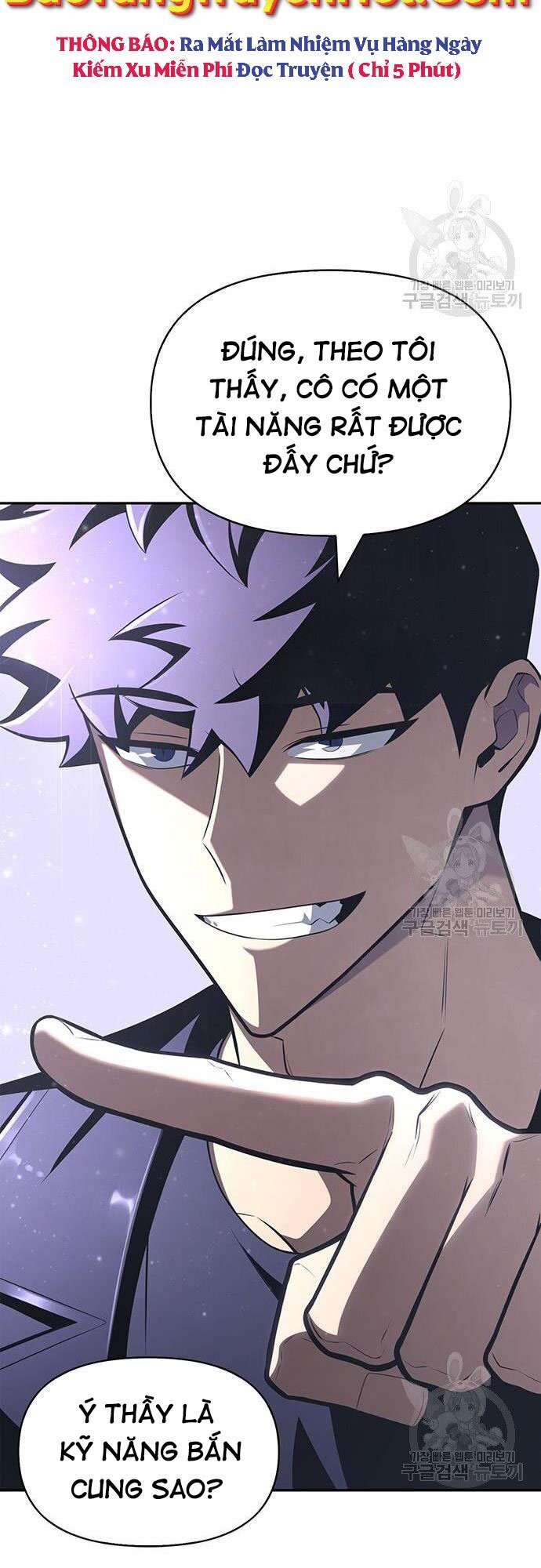 Cuộc Chiến Siêu Nhân Chap 21 - Next Chap 22