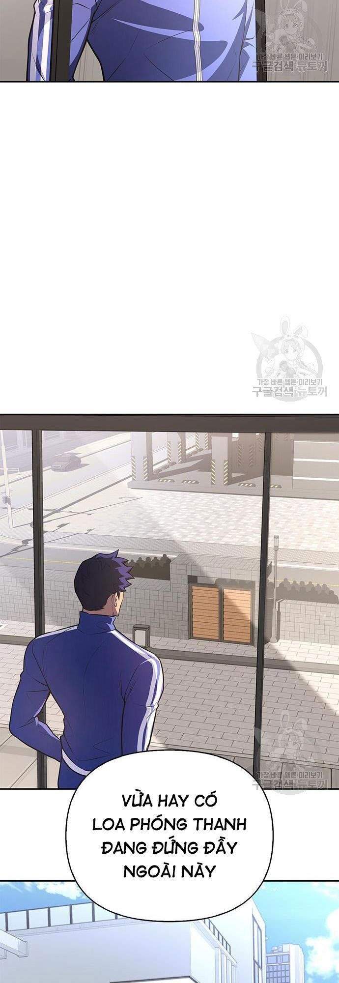 Cuộc Chiến Siêu Nhân Chap 21 - Next Chap 22