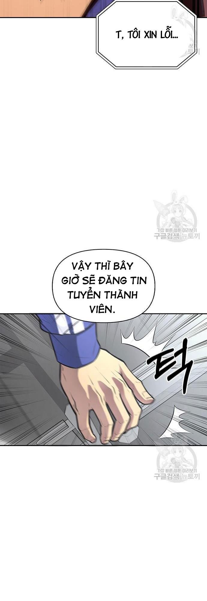 Cuộc Chiến Siêu Nhân Chap 21 - Next Chap 22
