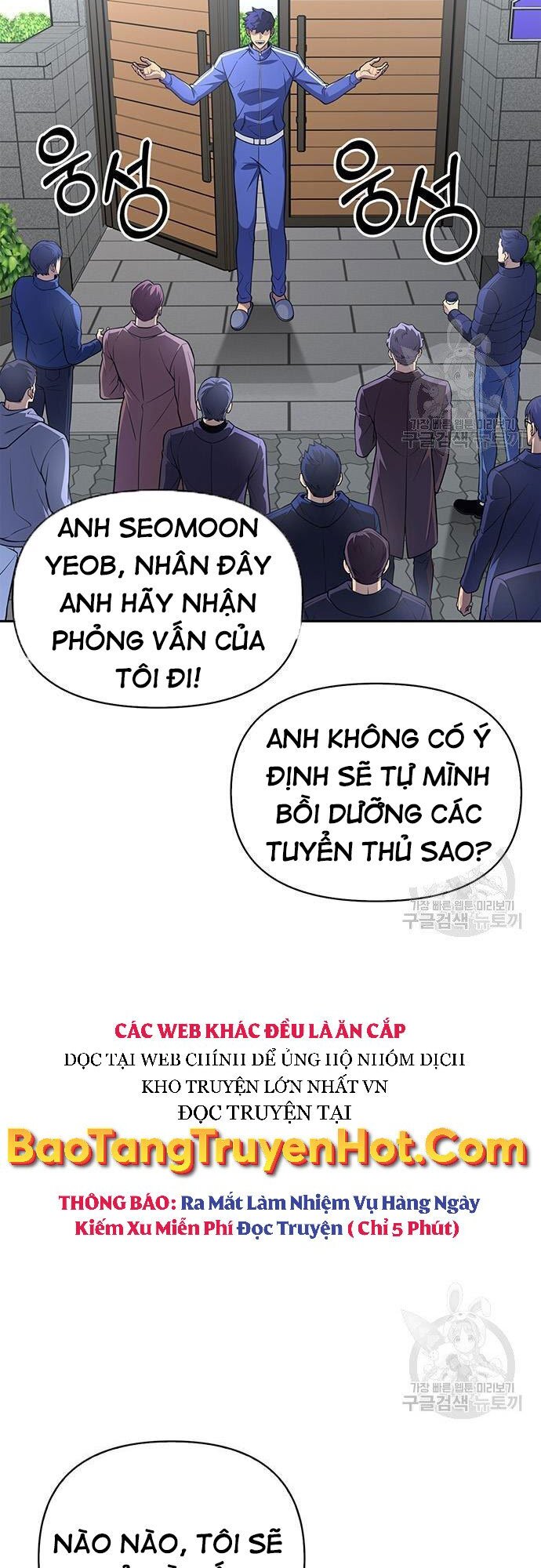 Cuộc Chiến Siêu Nhân Chap 21 - Next Chap 22