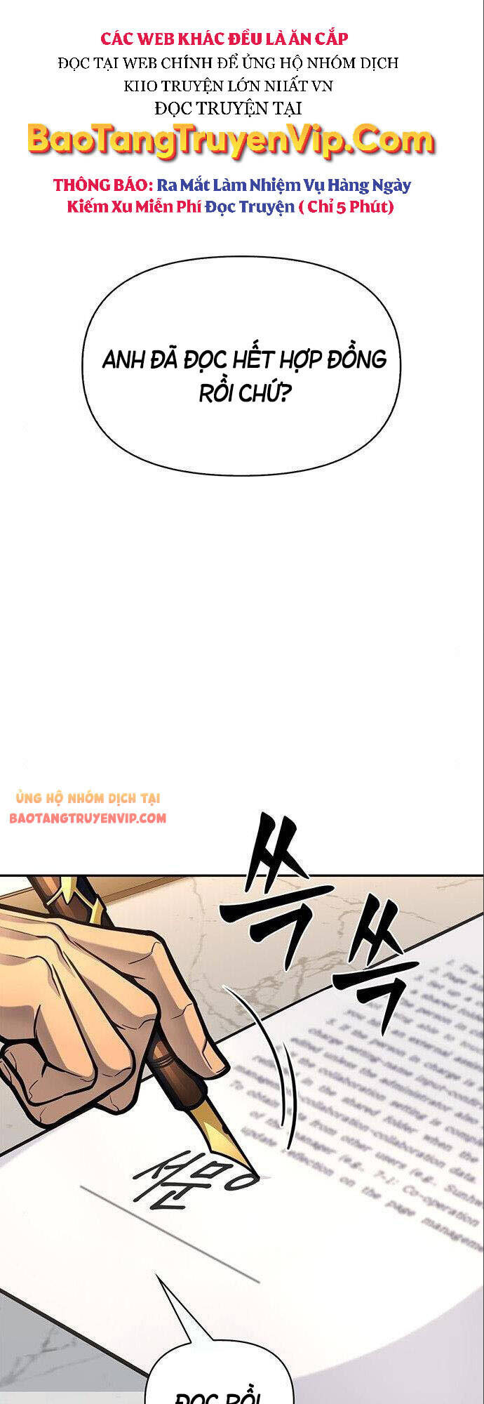 Cuộc Chiến Siêu Nhân Chap 30 - Next Chap 31