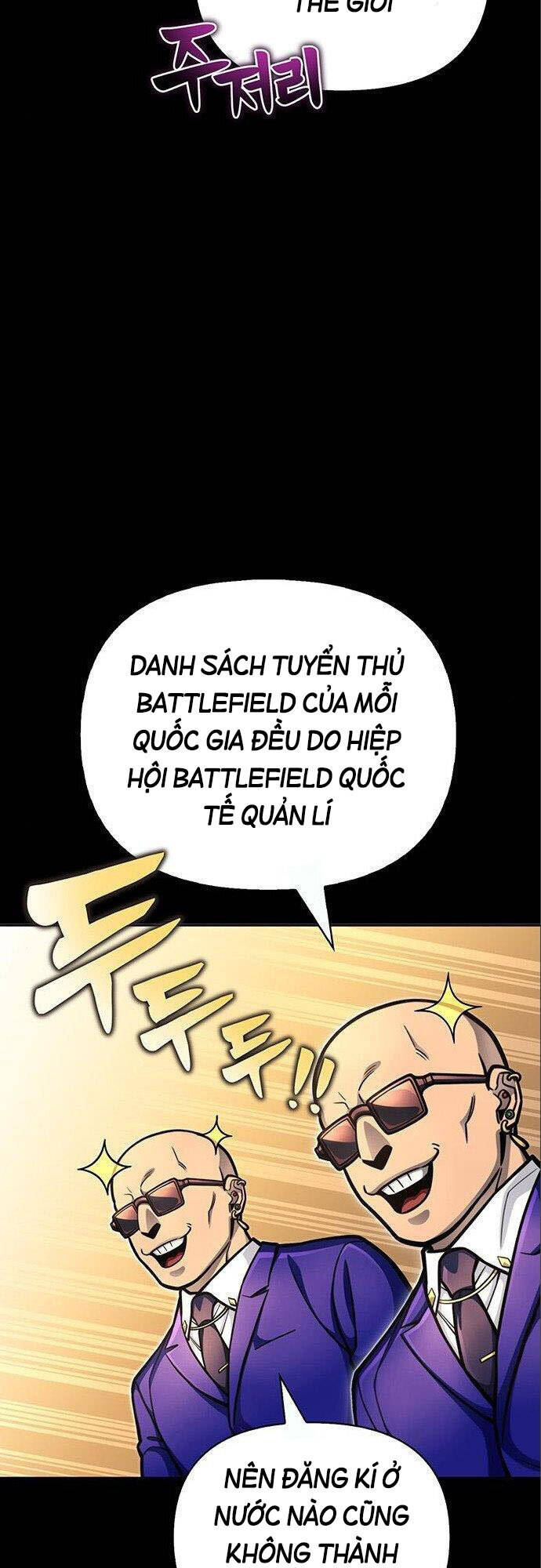 Cuộc Chiến Siêu Nhân Chap 30 - Next Chap 31