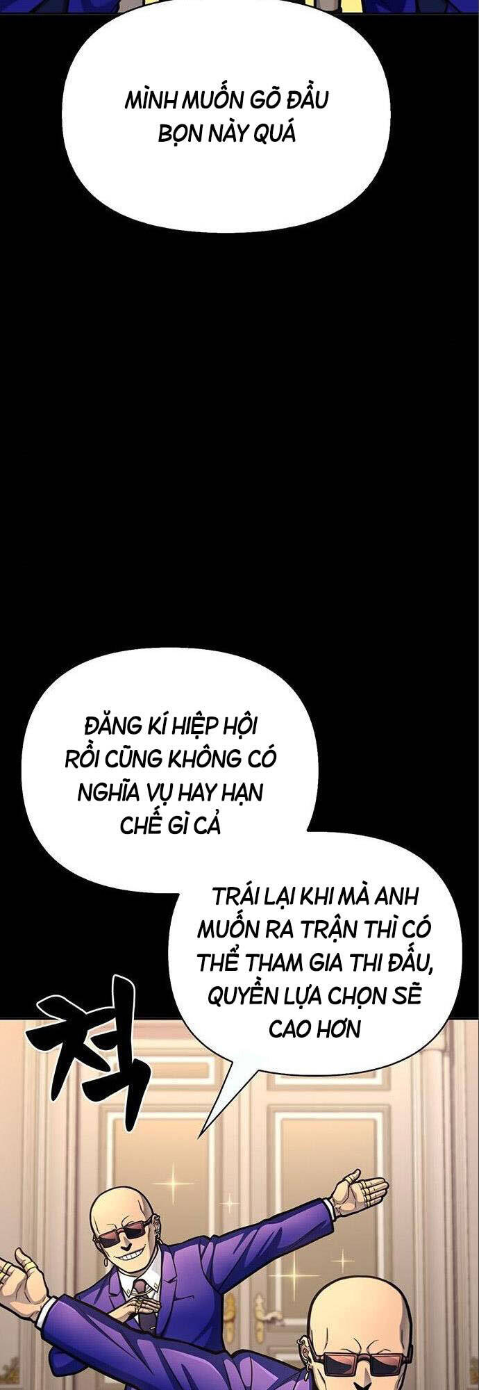 Cuộc Chiến Siêu Nhân Chap 30 - Next Chap 31