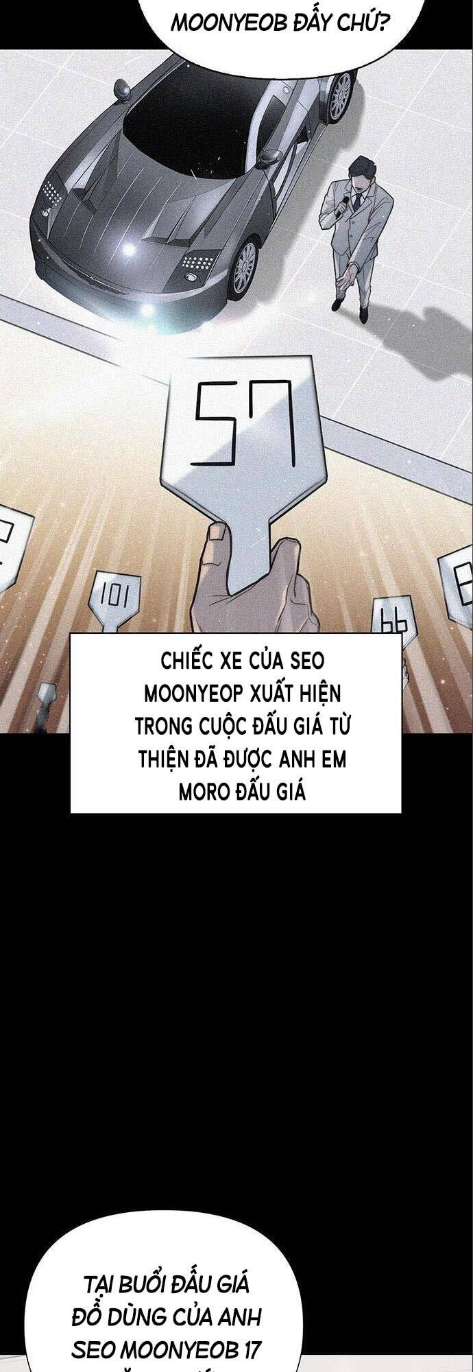 Cuộc Chiến Siêu Nhân Chap 30 - Next Chap 31