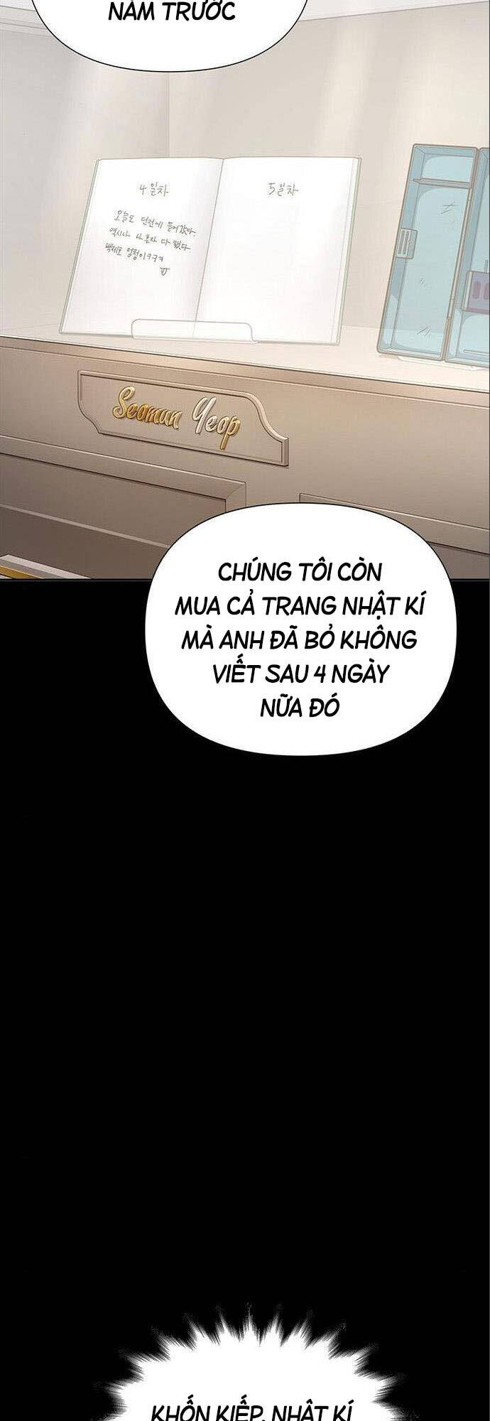 Cuộc Chiến Siêu Nhân Chap 30 - Next Chap 31