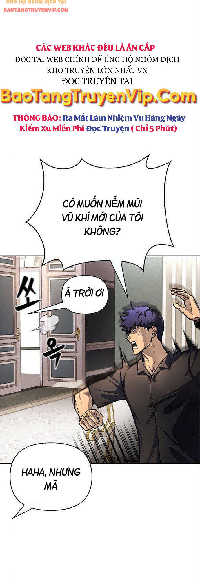 Cuộc Chiến Siêu Nhân Chap 30 - Next Chap 31