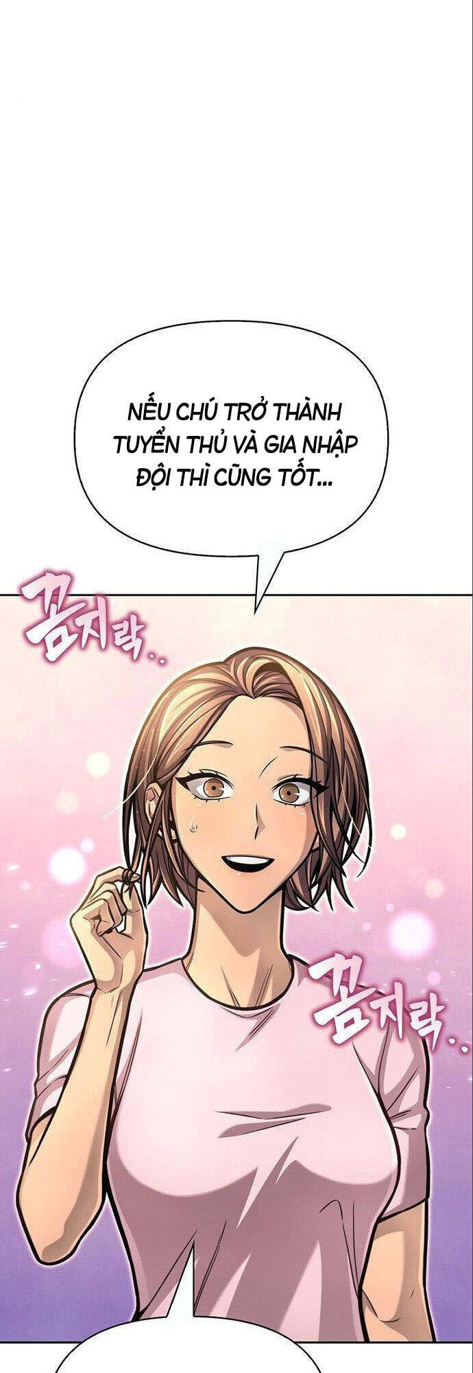 Cuộc Chiến Siêu Nhân Chap 30 - Next Chap 31