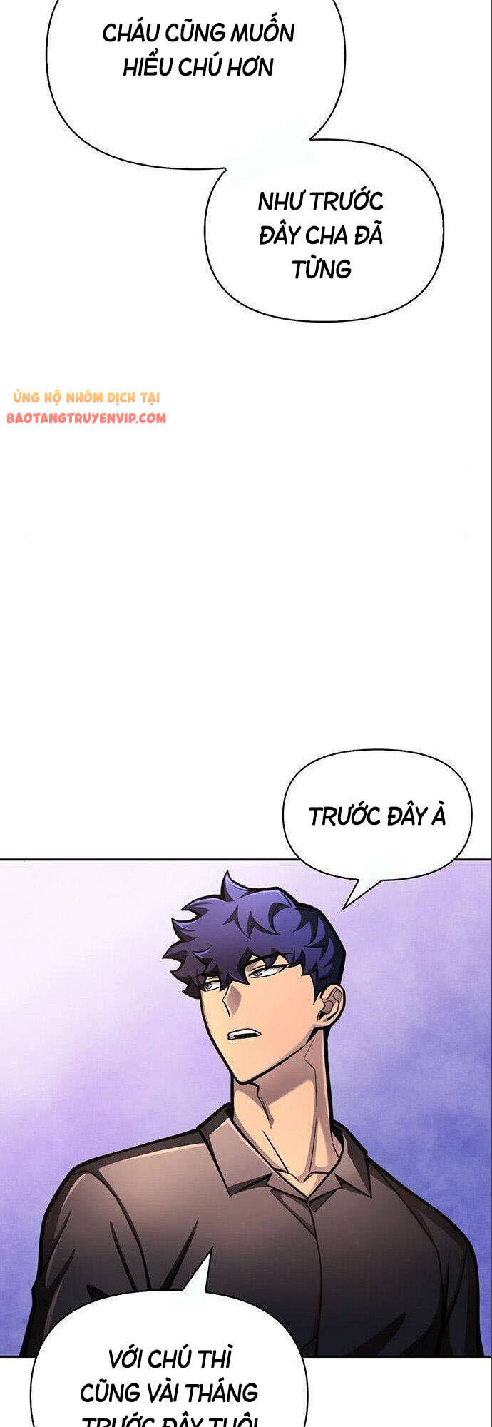 Cuộc Chiến Siêu Nhân Chap 30 - Next Chap 31
