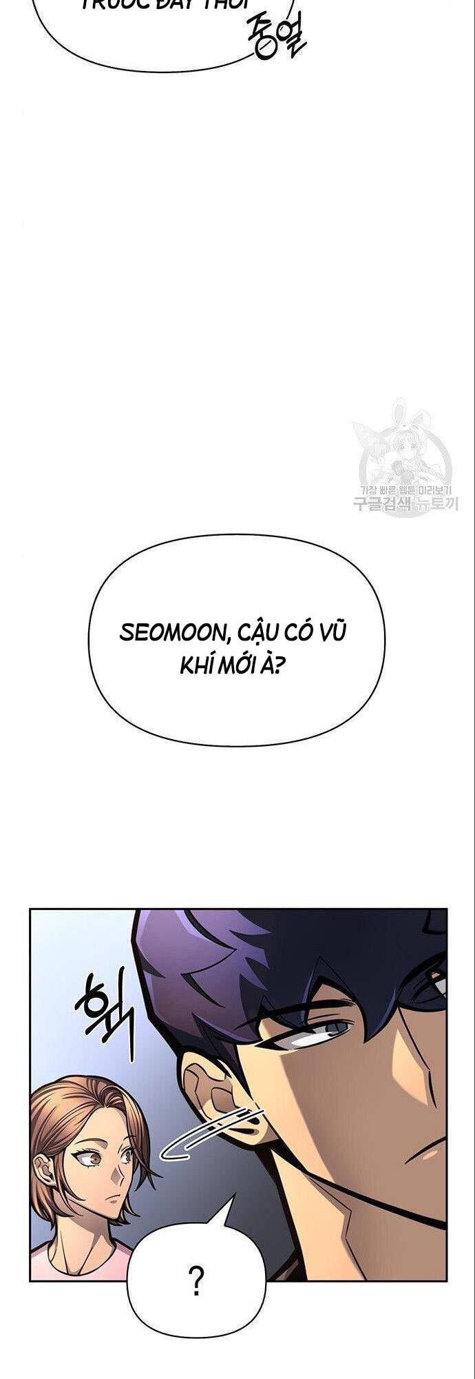 Cuộc Chiến Siêu Nhân Chap 30 - Next Chap 31