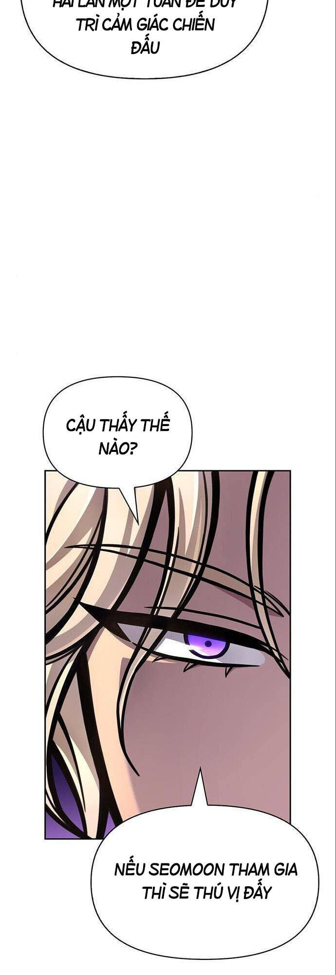 Cuộc Chiến Siêu Nhân Chap 30 - Next Chap 31