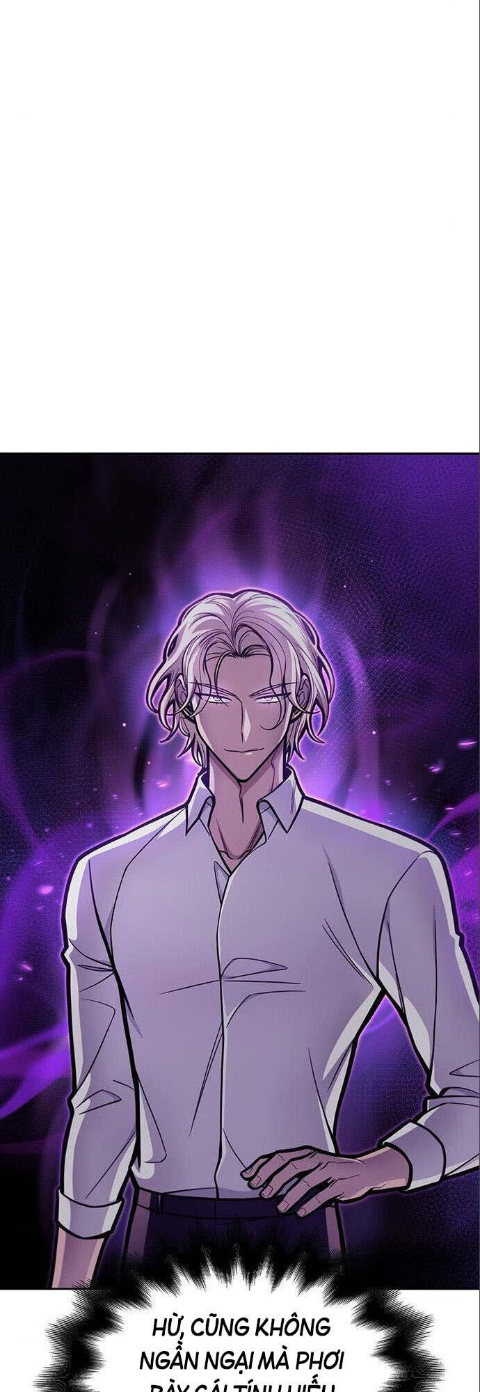 Cuộc Chiến Siêu Nhân Chap 30 - Next Chap 31