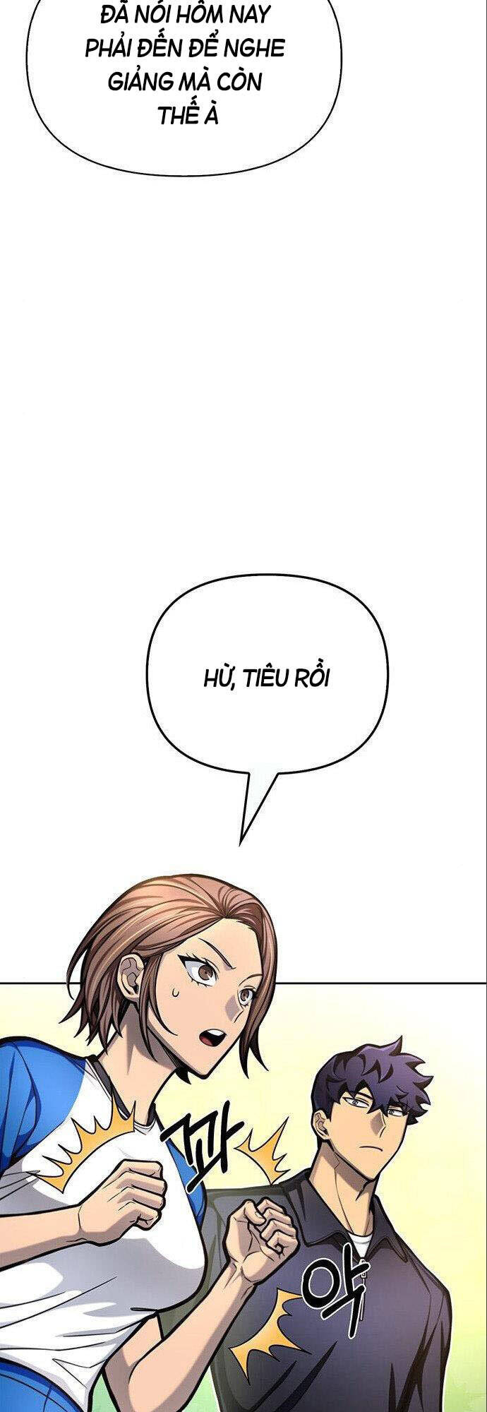 Cuộc Chiến Siêu Nhân Chap 30 - Next Chap 31