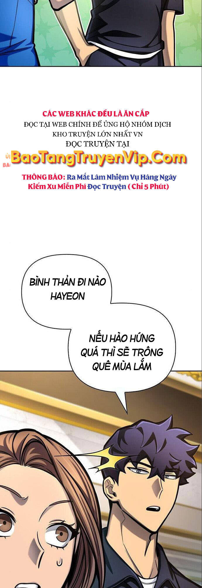 Cuộc Chiến Siêu Nhân Chap 30 - Next Chap 31