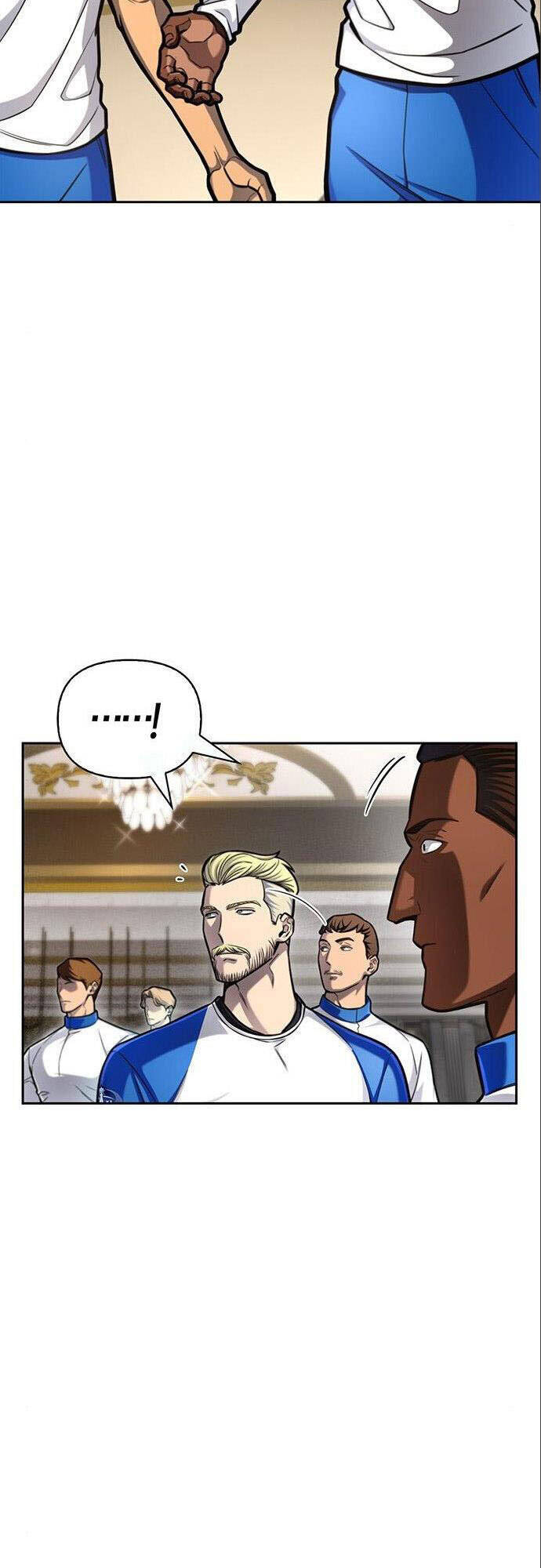 Cuộc Chiến Siêu Nhân Chap 30 - Next Chap 31