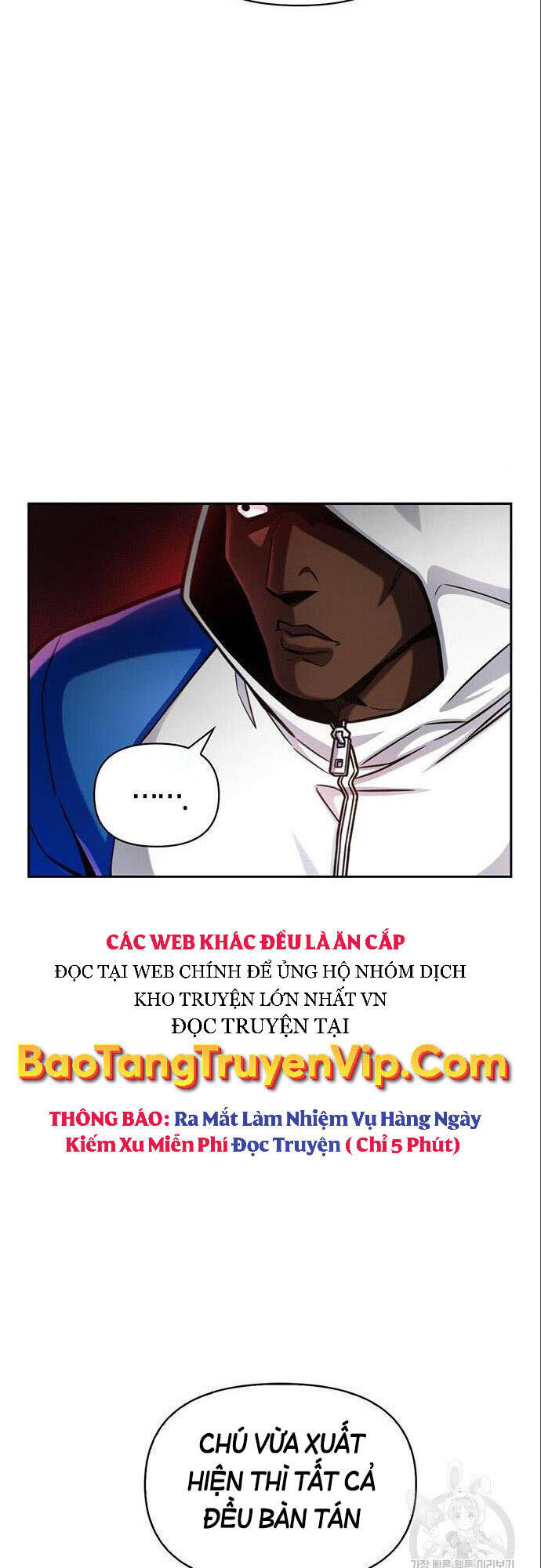 Cuộc Chiến Siêu Nhân Chap 30 - Next Chap 31