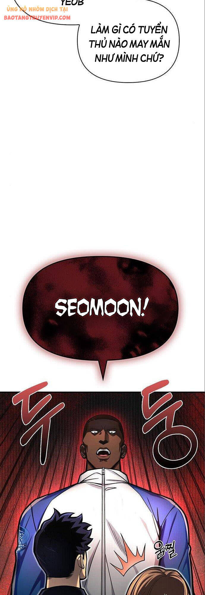 Cuộc Chiến Siêu Nhân Chap 30 - Next Chap 31