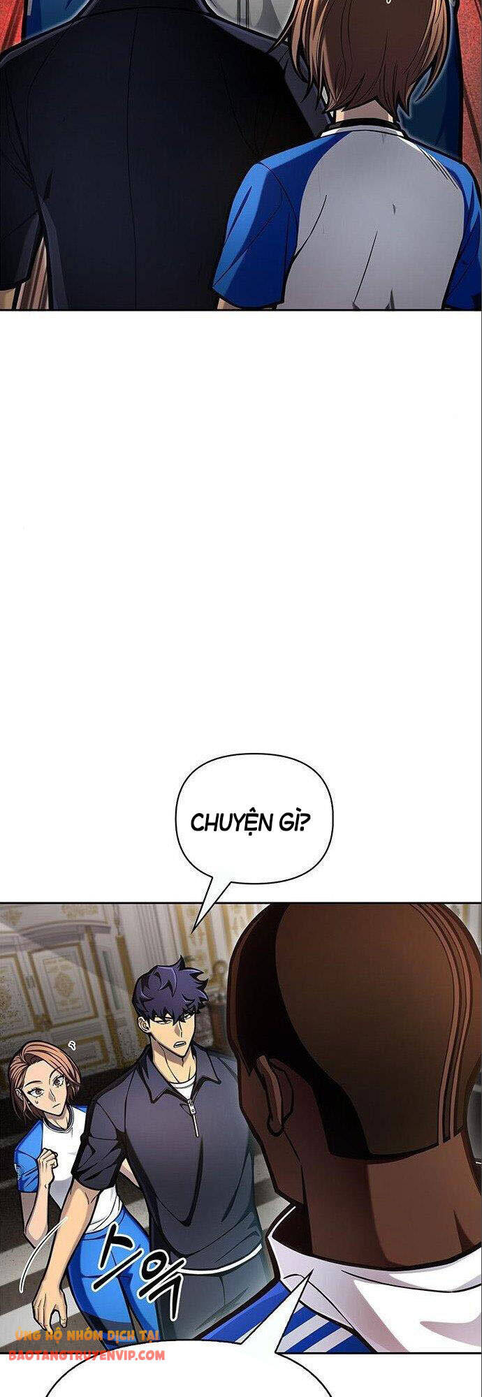 Cuộc Chiến Siêu Nhân Chap 30 - Next Chap 31