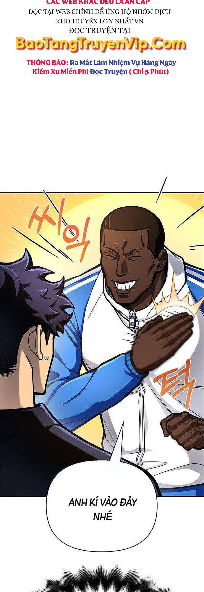 Cuộc Chiến Siêu Nhân Chap 30 - Next Chap 31