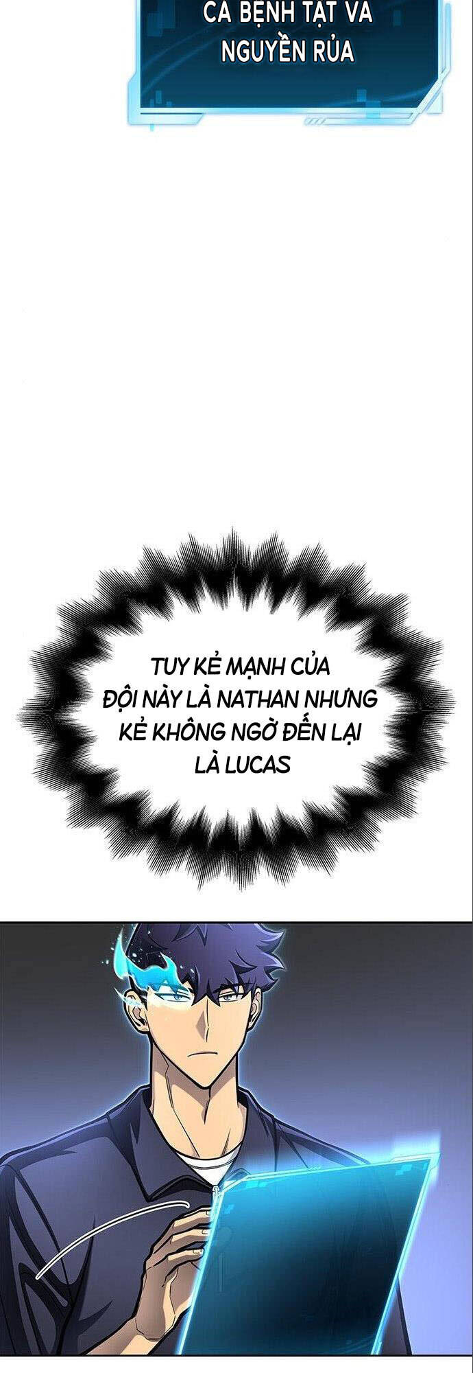Cuộc Chiến Siêu Nhân Chap 30 - Next Chap 31