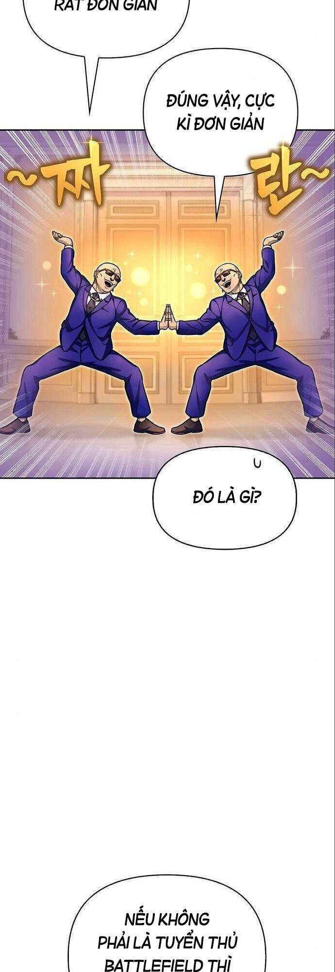 Cuộc Chiến Siêu Nhân Chap 30 - Next Chap 31