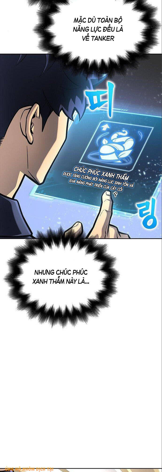 Cuộc Chiến Siêu Nhân Chap 30 - Next Chap 31