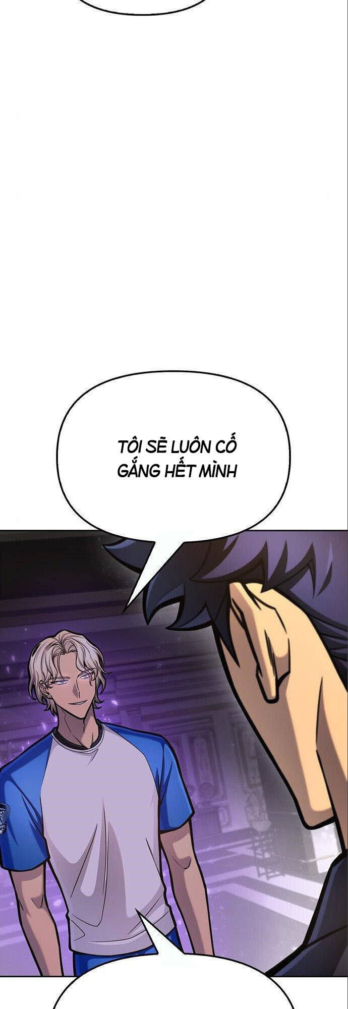 Cuộc Chiến Siêu Nhân Chap 30 - Next Chap 31