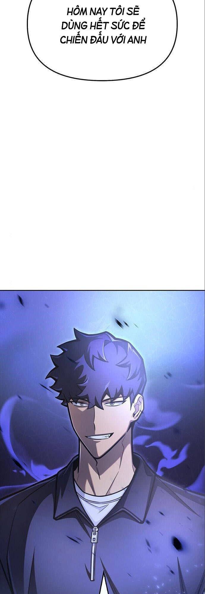 Cuộc Chiến Siêu Nhân Chap 30 - Next Chap 31