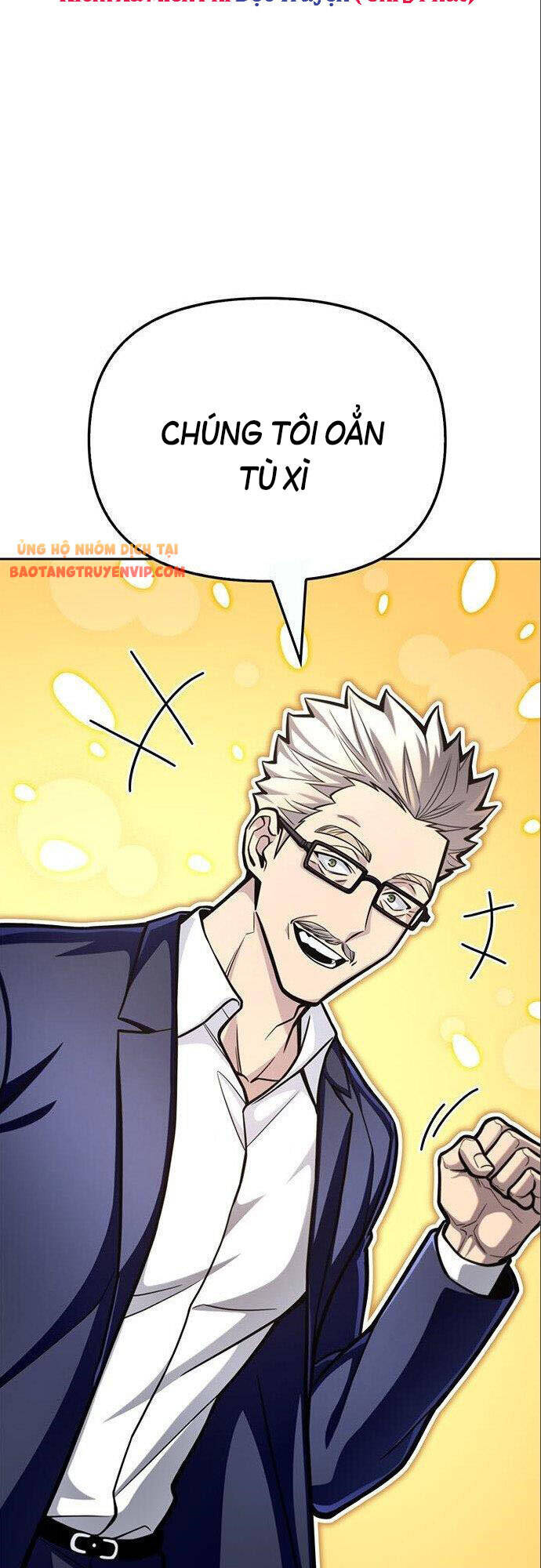 Cuộc Chiến Siêu Nhân Chap 30 - Next Chap 31