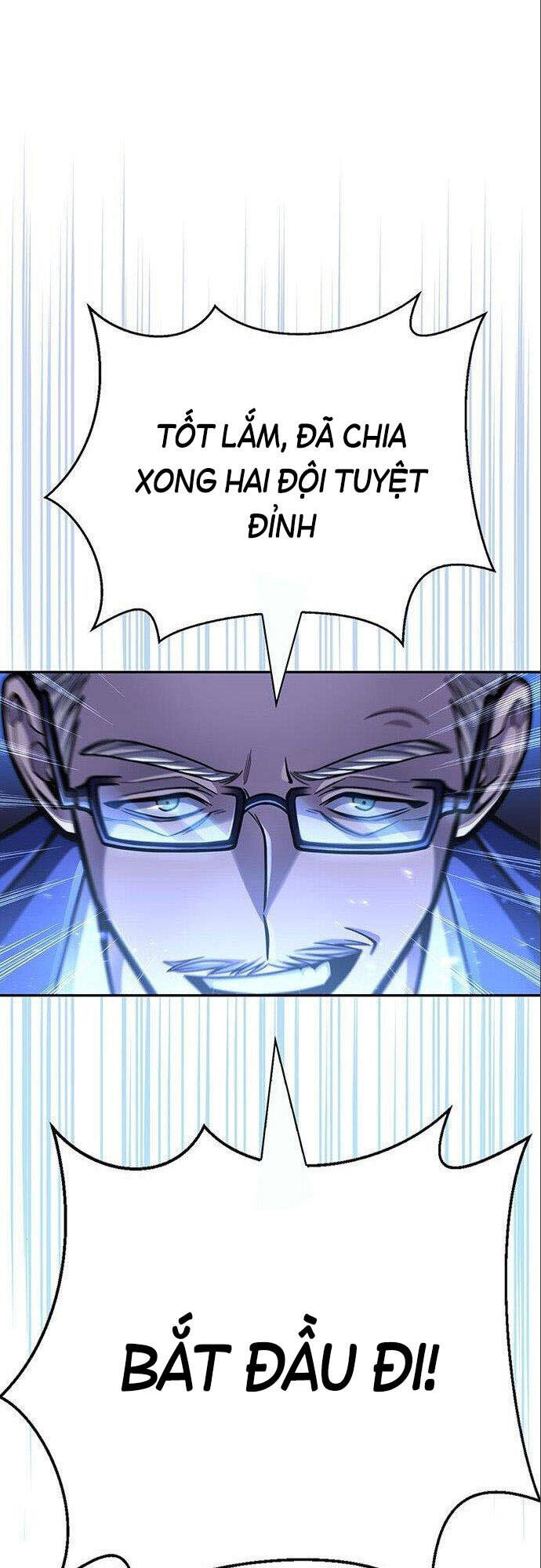 Cuộc Chiến Siêu Nhân Chap 30 - Next Chap 31