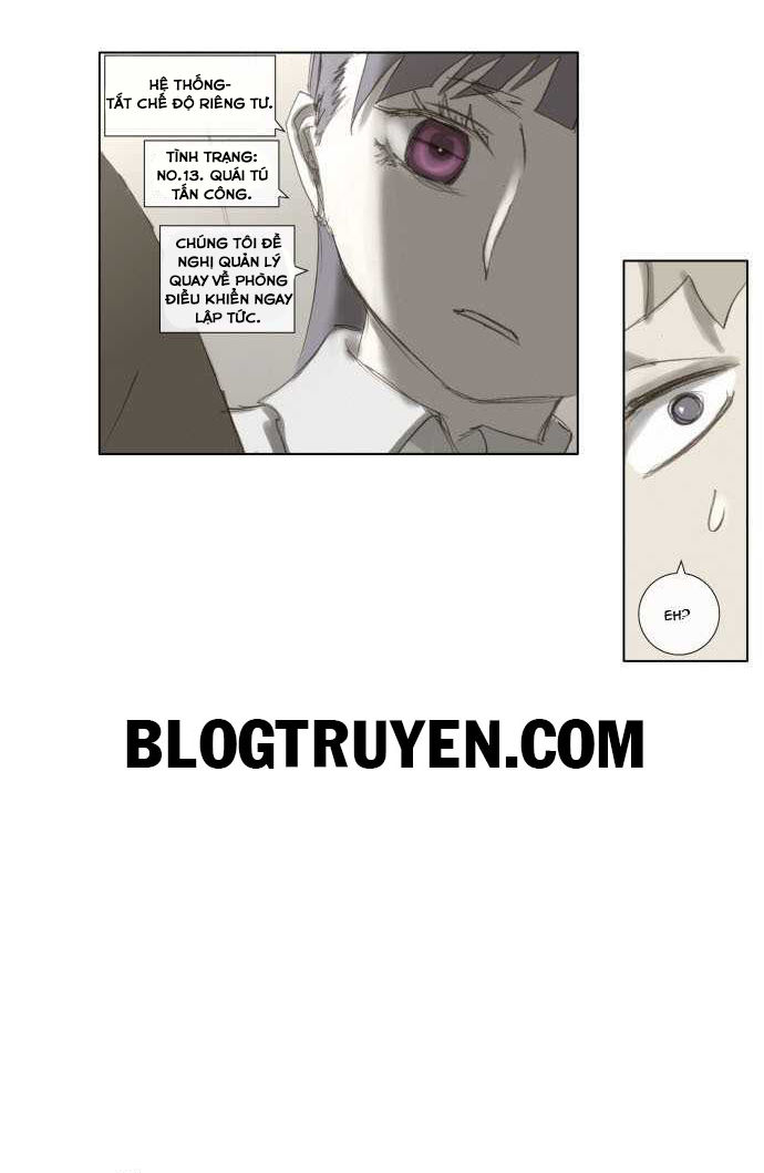 Cuộc Chiến Với Quái Vật Tại Kỷ Nguyên 430 Chap 10 - Next Chap 11
