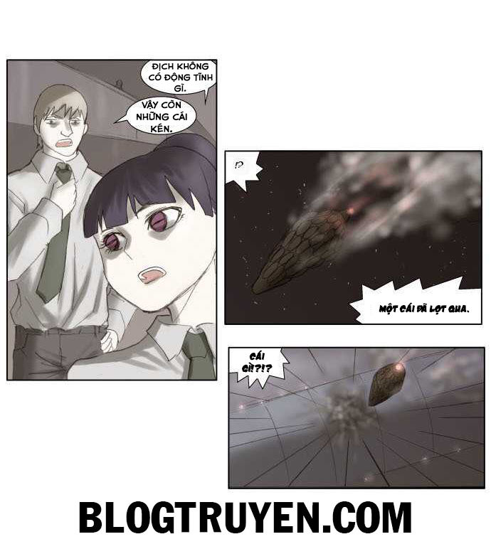 Cuộc Chiến Với Quái Vật Tại Kỷ Nguyên 430 Chap 10 - Next Chap 11