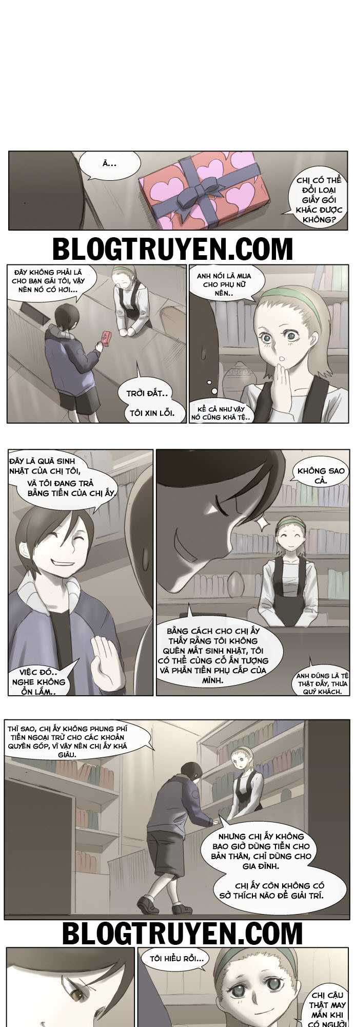 Cuộc Chiến Với Quái Vật Tại Kỷ Nguyên 430 Chap 10 - Next Chap 11