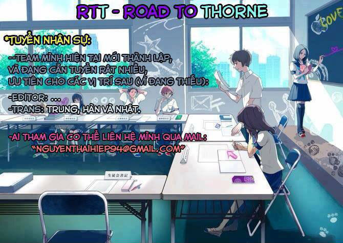 Cuộc Chiến Với Quái Vật Tại Kỷ Nguyên 430 Chap 9 - Next Chap 10