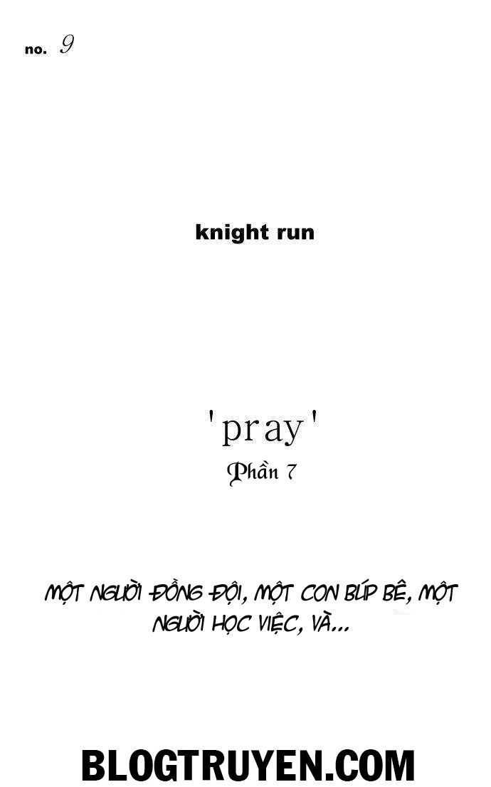 Cuộc Chiến Với Quái Vật Tại Kỷ Nguyên 430 Chap 9 - Next Chap 10