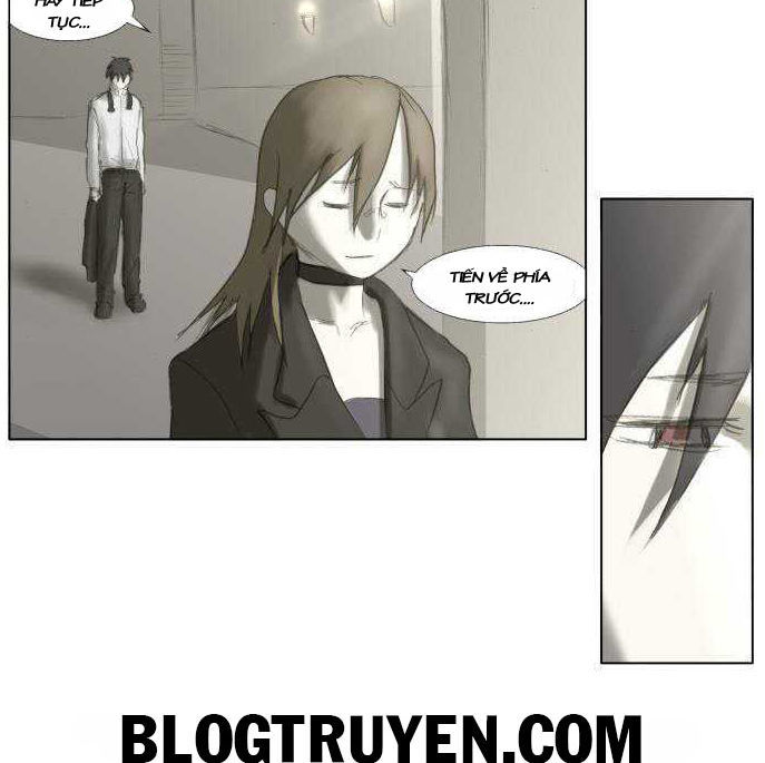 Cuộc Chiến Với Quái Vật Tại Kỷ Nguyên 430 Chap 9 - Next Chap 10