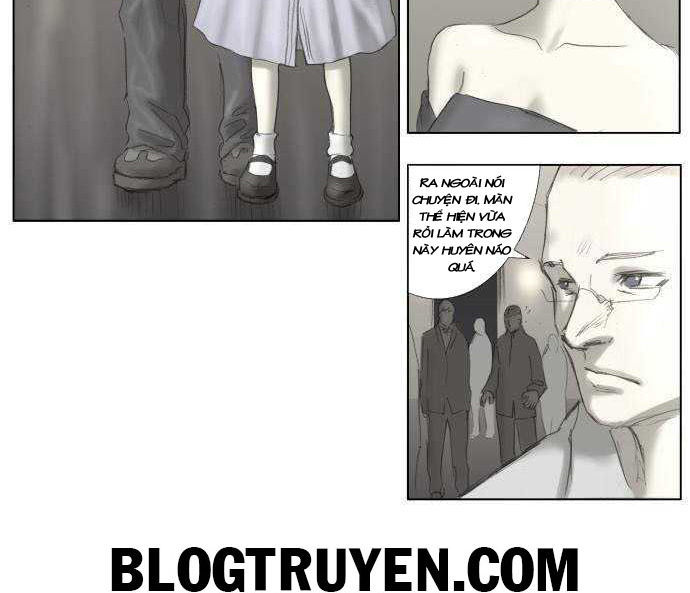Cuộc Chiến Với Quái Vật Tại Kỷ Nguyên 430 Chap 9 - Next Chap 10