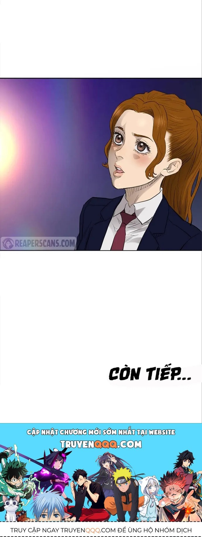 Cuộc Đời Thứ Hai Của Một Gangster Chap 112 - Next Chap 113