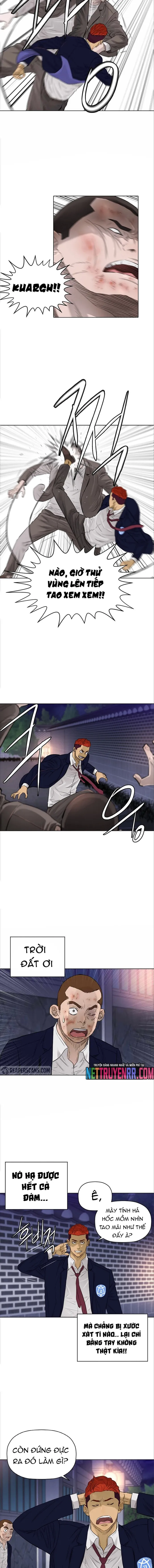 Cuộc Đời Thứ Hai Của Một Gangster Chap 112 - Next Chap 113