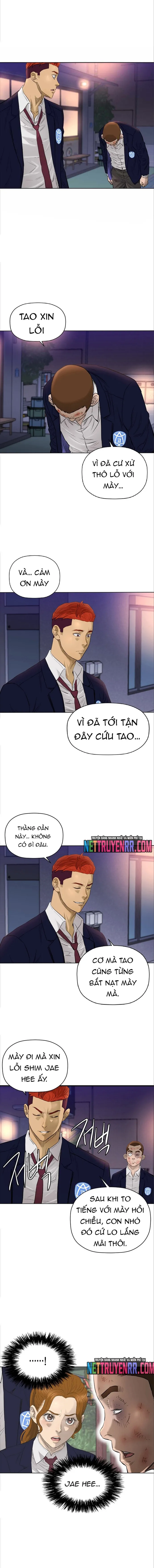 Cuộc Đời Thứ Hai Của Một Gangster Chap 112 - Next Chap 113