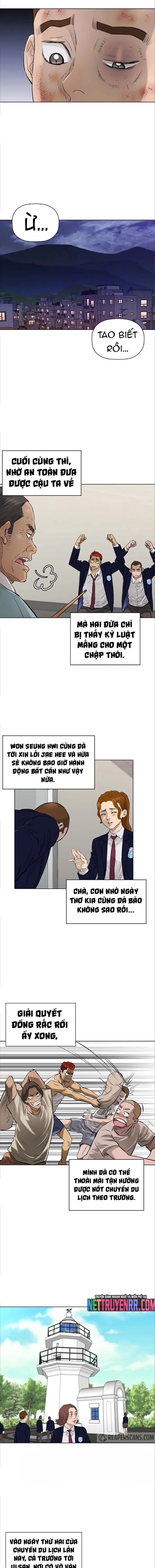 Cuộc Đời Thứ Hai Của Một Gangster Chap 112 - Next Chap 113