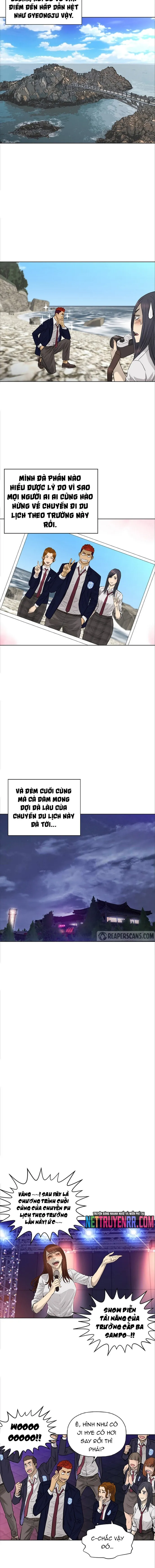 Cuộc Đời Thứ Hai Của Một Gangster Chap 112 - Next Chap 113
