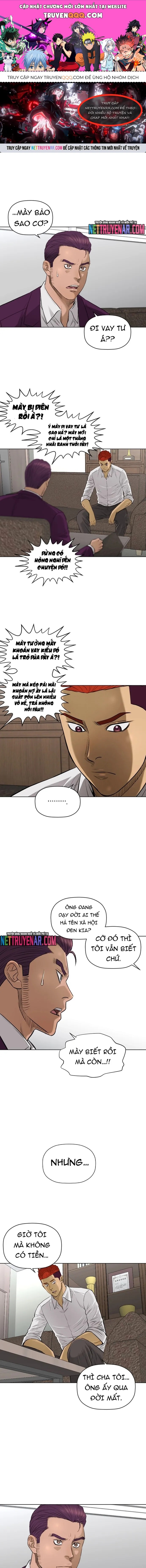 Cuộc Đời Thứ Hai Của Một Gangster Chap 118 - Next Chap 119