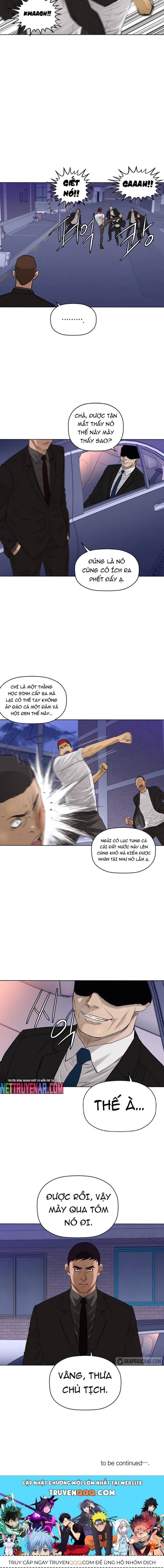Cuộc Đời Thứ Hai Của Một Gangster Chap 118 - Next Chap 119