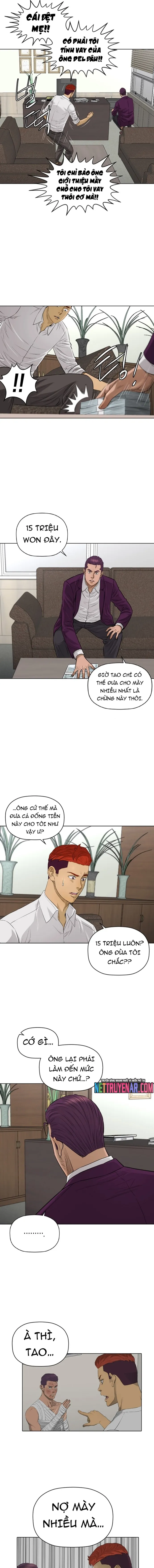 Cuộc Đời Thứ Hai Của Một Gangster Chap 118 - Next Chap 119