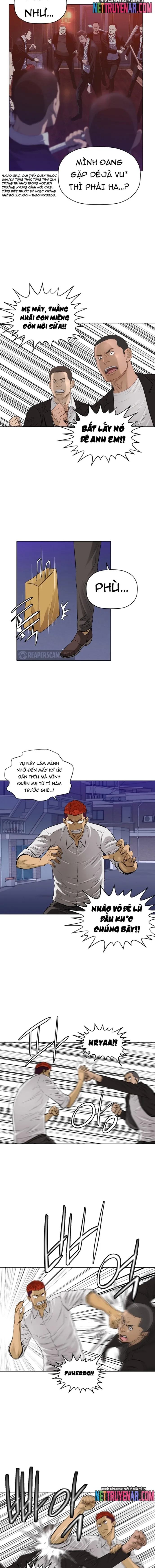 Cuộc Đời Thứ Hai Của Một Gangster Chap 118 - Next Chap 119