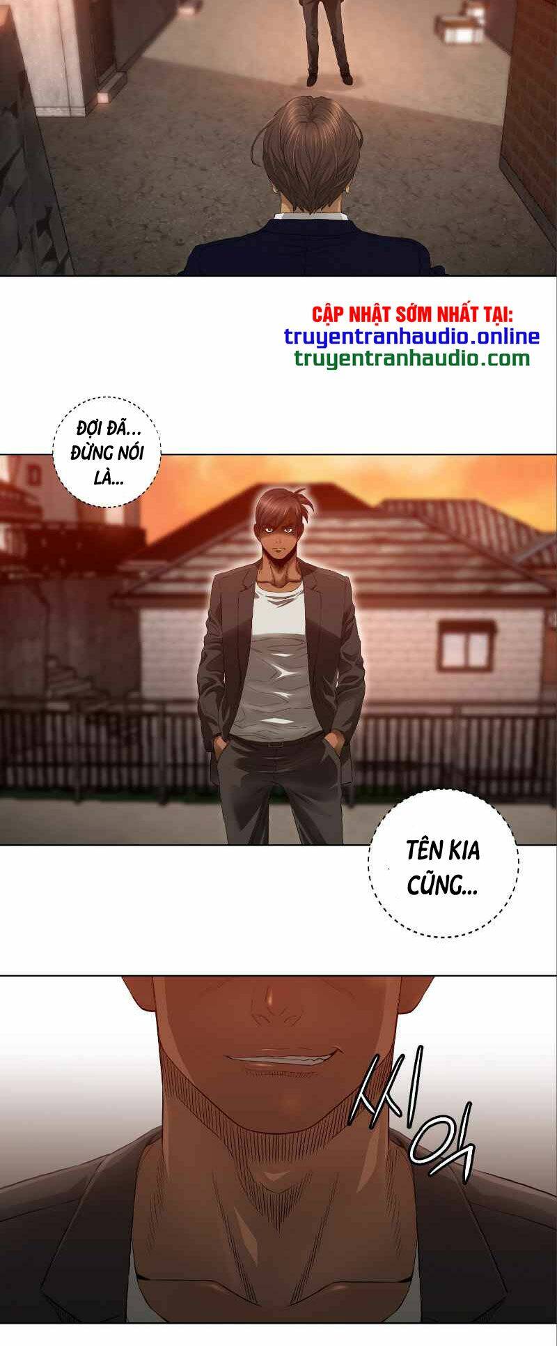 Cuộc Đời Thứ Hai Của Một Gangster Chap 24 - Next Chap 25