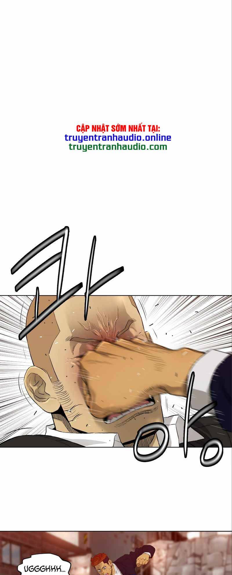 Cuộc Đời Thứ Hai Của Một Gangster Chap 24 - Next Chap 25