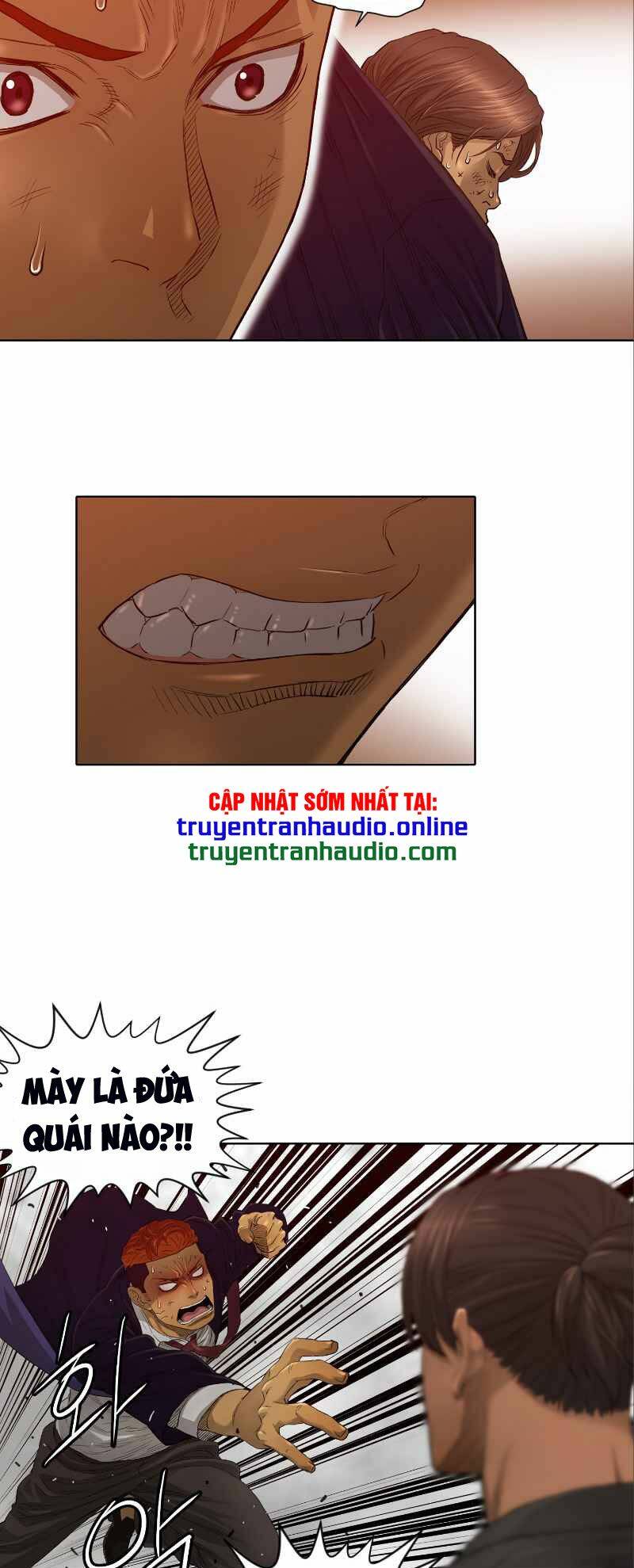 Cuộc Đời Thứ Hai Của Một Gangster Chap 24 - Next Chap 25