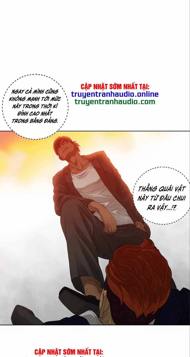 Cuộc Đời Thứ Hai Của Một Gangster Chap 24 - Next Chap 25