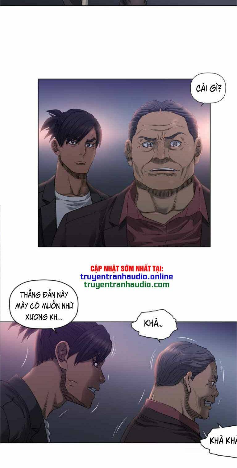 Cuộc Đời Thứ Hai Của Một Gangster Chap 26 - Next Chap 27